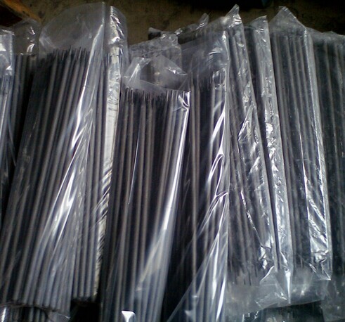 未拆包裝的焊條 耐磨焊條