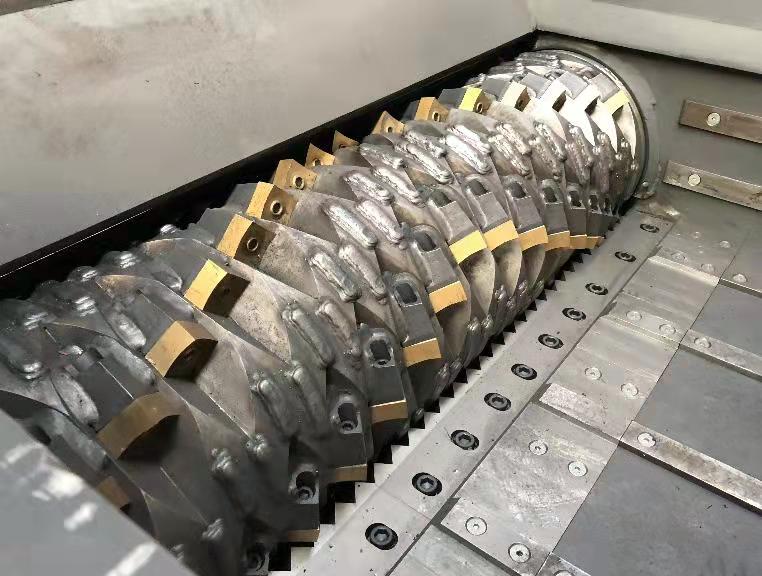 耐磨焊絲堆焊 耐磨焊絲堆焊